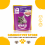 WHISKAS® Makanan Kucing Basah Pouch