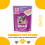 WHISKAS® Makanan Kucing Basah Pouch