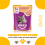 WHISKAS® Makanan Kucing Basah Pouch